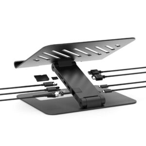 Docking Station in stojalo PORT USB-C