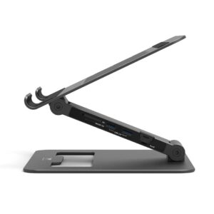 Docking Station in stojalo PORT USB-C