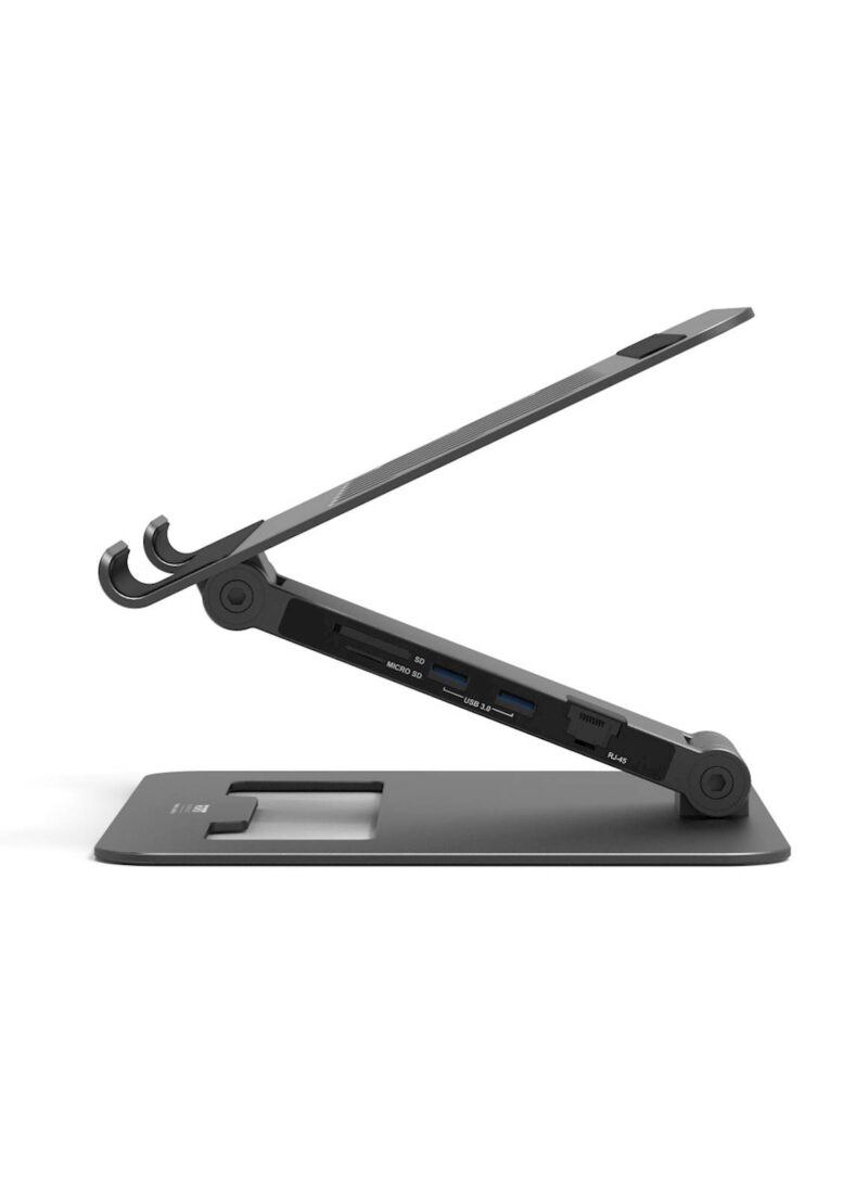 Docking Station in stojalo PORT USB-C