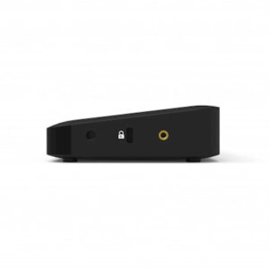 Docking Station PORT Type C, office 3x4K