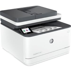 Večfunkcijska laserska naprava HP LaserJet Pro 3102fdw