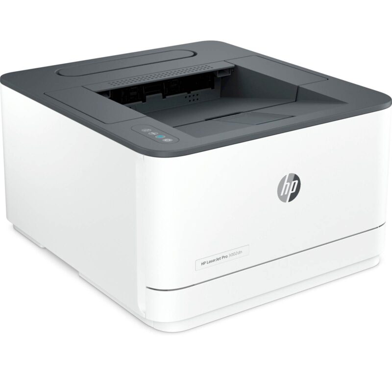 Laserski tiskalnik HP LaserJet Pro 3002dn