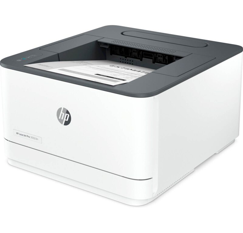 Laserski tiskalnik HP LaserJet Pro 3002dn