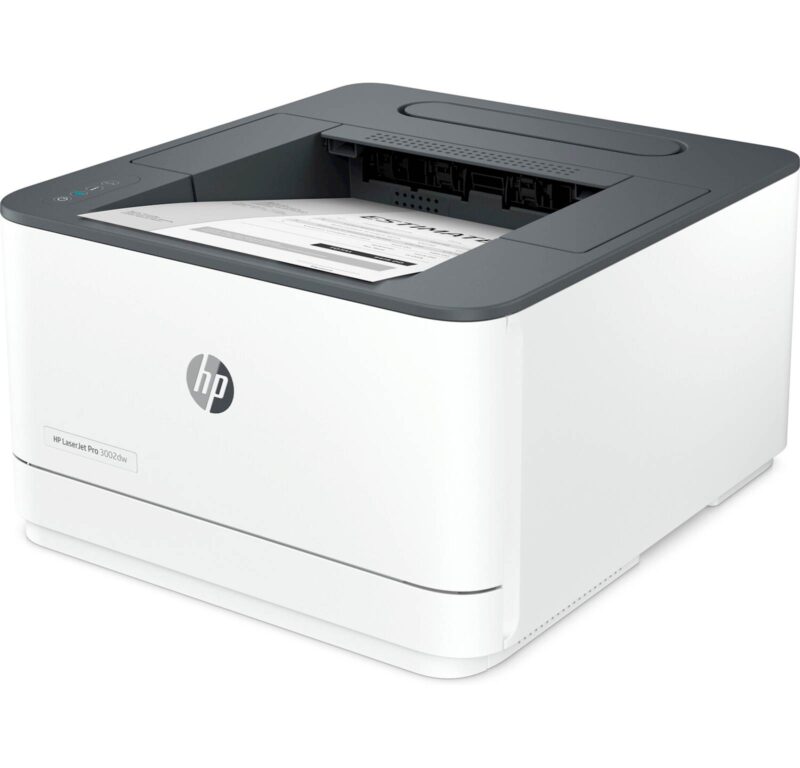 Laserski tiskalnik HP LaserJet Pro 3002dw