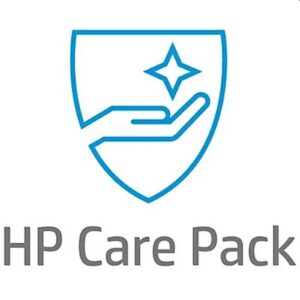 HP 3 year Care Pack w/Return to Depot Support LJ