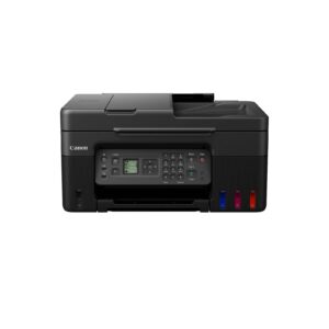 Večfunkcijska brizgalna naprava CANON Pixma G4470 Večfunkcijska brizgalna naprava CANON Pixma G4470