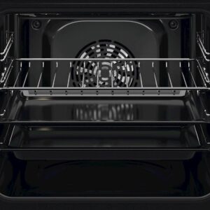 Vgradna pečica Electrolux EOF5H40BX, SurroundCook