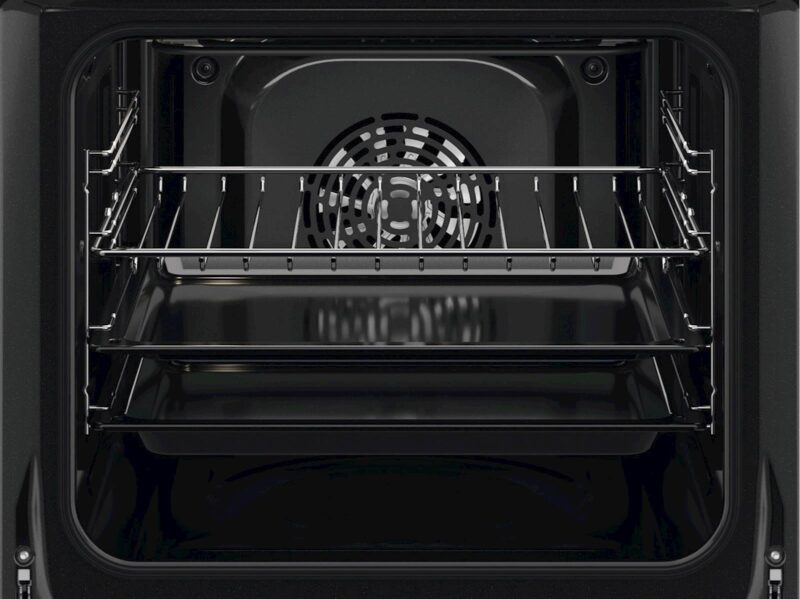 Vgradna pečica Electrolux EOF5H40BX, SurroundCook