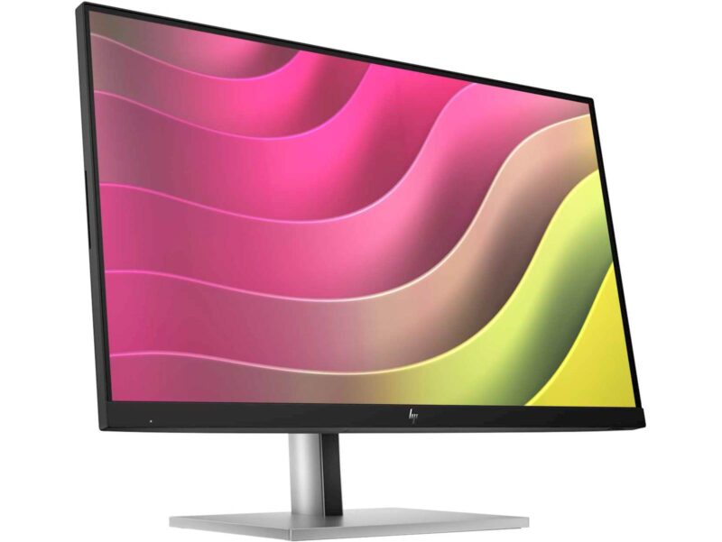Monitor HP E24t G5 60,45 cm (23,8'') FHD IPS 16:9, Touch