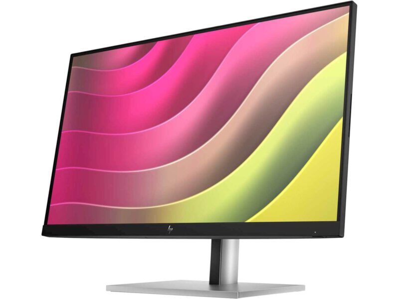 Monitor HP E24t G5 60,45 cm (23,8'') FHD IPS 16:9, Touch