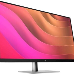 Monitor HP E32k G5 80 cm (31,5'') 4K UHD, IPS 16:9, USB-C 65W, nastavljiv