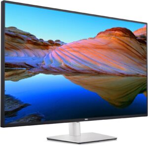 Monitor DELL U4323QE Monitor DELL U4323QE