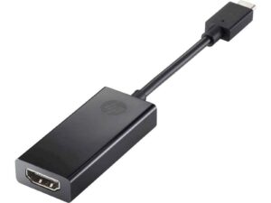 Pretvornik HP iz USB-C v HDMI