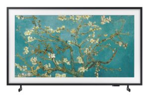 LIFESTYLE FRAME TV SAMSUNG 32LS03C LIFESTYLE FRAME TV SAMSUNG 32LS03C