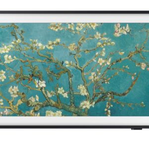 LIFESTYLE FRAME TV SAMSUNG 32LS03C