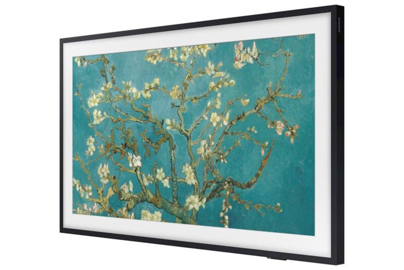 LIFESTYLE FRAME TV SAMSUNG 32LS03C