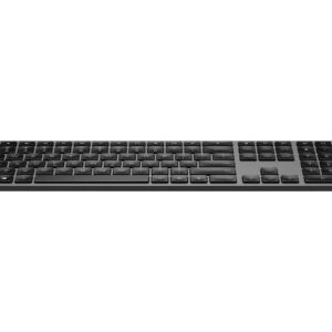 Programabilna brezžična tipkovnica HP 975 črna