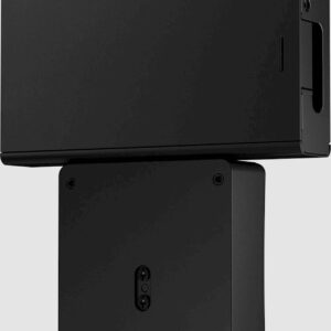 HP ProOne G9 VESA plošča z nosilcem napajalnika