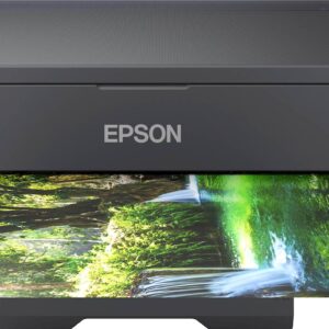 Brizgalni tiskalnik EPSON EcoTank ITS L18050