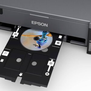 Brizgalni tiskalnik EPSON EcoTank ITS L18050