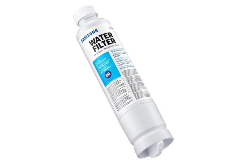 VODNI FILTER, HAF-CIN/EXP RH77*
