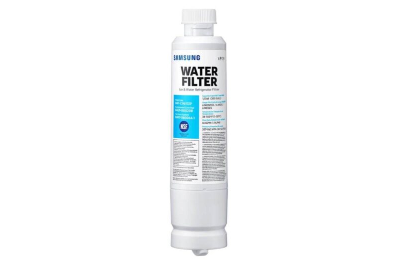 VODNI FILTER, HAF-CIN/EXP RH77*