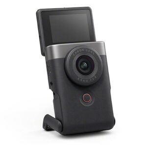 CANON V10 srebrn