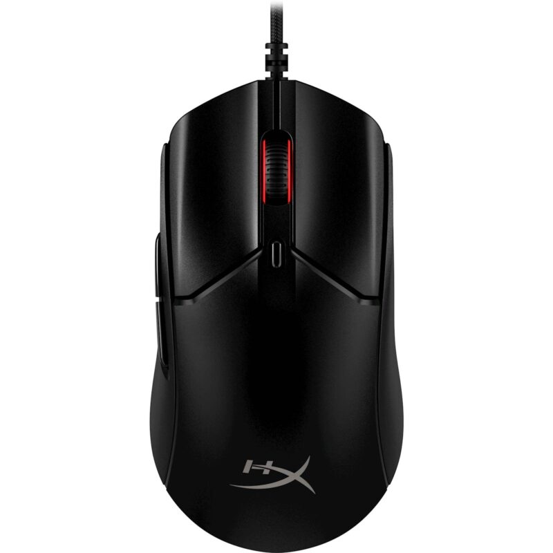Miška HP HyperX Pulsefire Haste 2 žična črna
