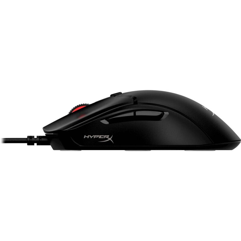 Miška HP HyperX Pulsefire Haste 2 žična črna
