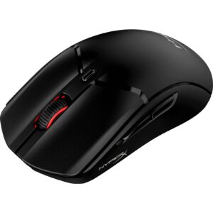 Miška HP HyperX Pulsefire Haste 2 brezžična, črna