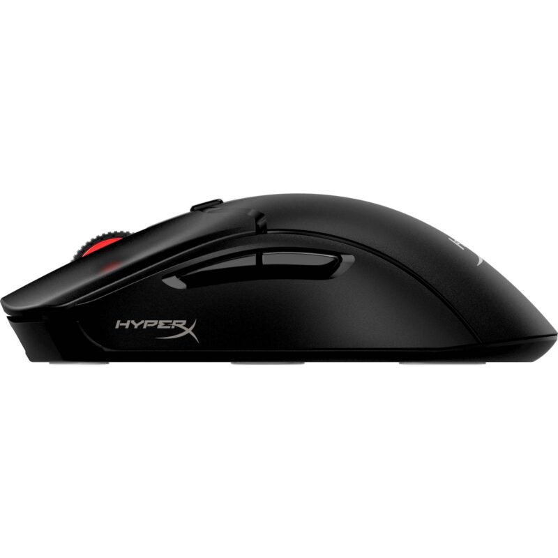 Miška HP HyperX Pulsefire Haste 2 brezžična, črna