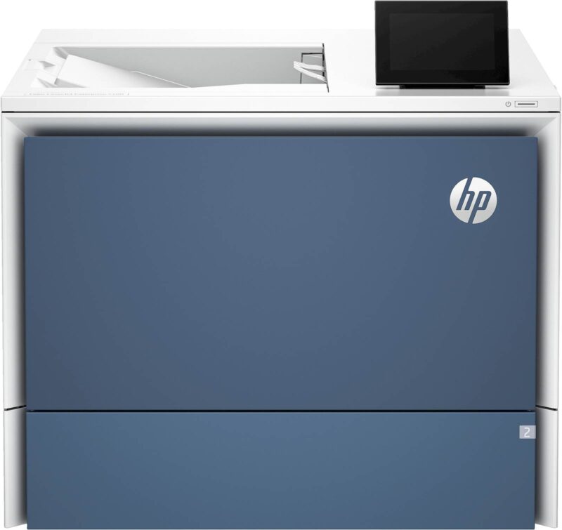 Barvni laserski tiskalnik HP Color LaserJet Enterprise 5700dn