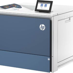 Barvni laserski tiskalnik HP Color LaserJet Enterprise 5700dn