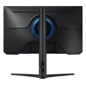 Monitor Samsung 25" G40B Odyssey G4, IPS, 1920x1080, 2x HDMI, DP, 240Hz