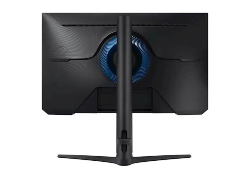 Monitor Samsung 25" G40B Odyssey G4, IPS, 1920x1080, 2x HDMI, DP, 240Hz