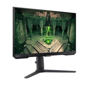 Monitor Samsung 25" G40B Odyssey G4, IPS, 1920x1080, 2x HDMI, DP, 240Hz