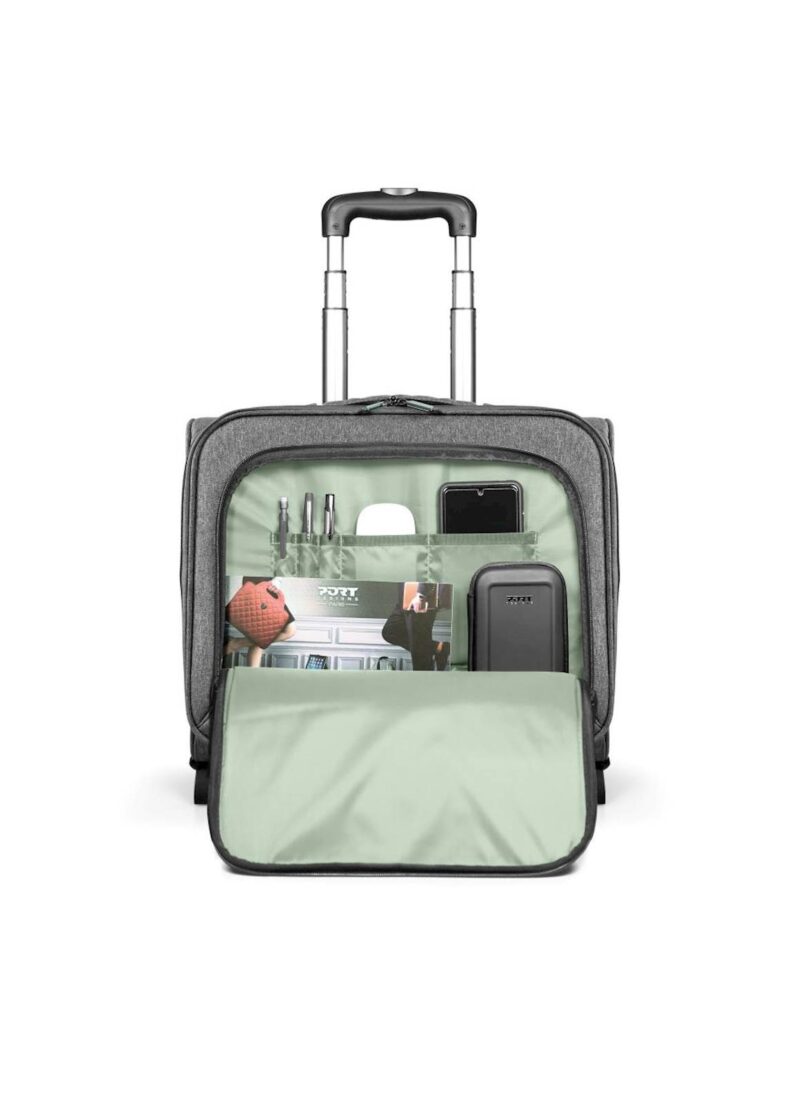 Torba na kolesih PORT Yosemite Eco Trolley, IATA
