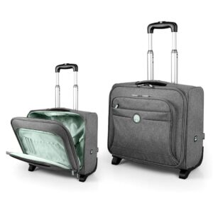 Torba na kolesih PORT Yosemite Eco Trolley, IATA