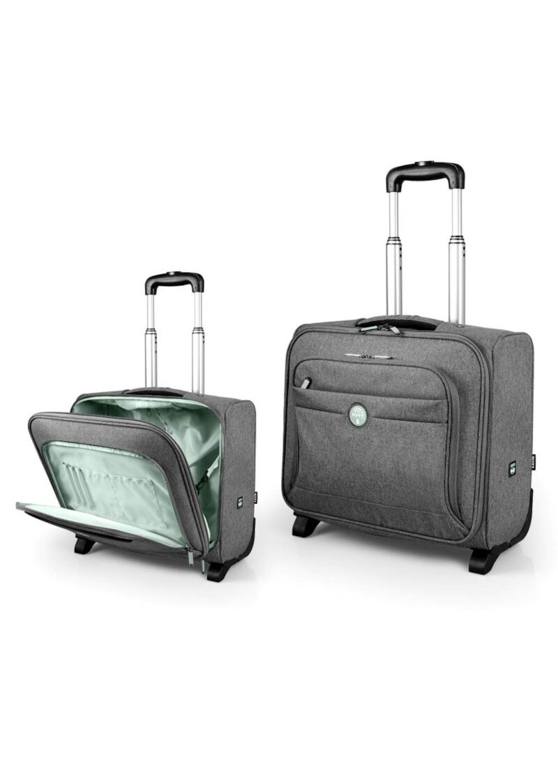 Torba na kolesih PORT Yosemite Eco Trolley, IATA