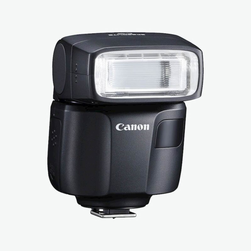 Bliskavica CANON EL-100