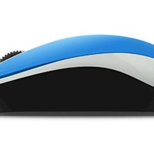 Miška Genius DX-110 USB modra