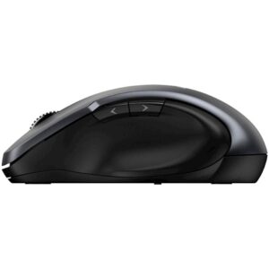 Miška Genius Ergo 8200S W, siva