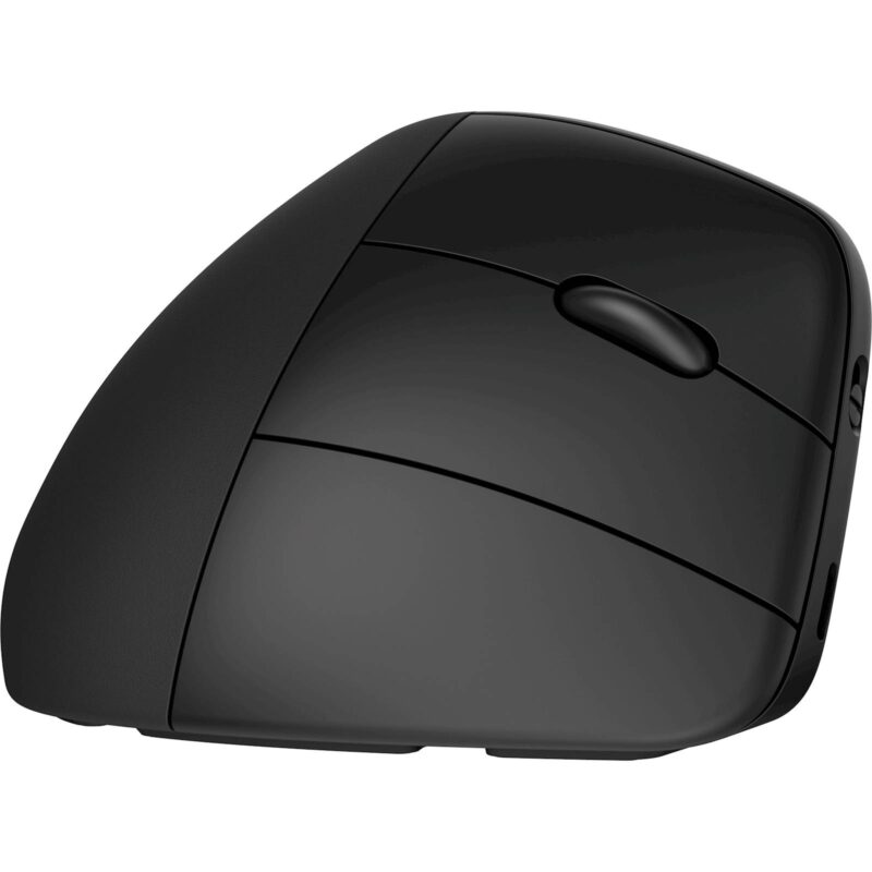 Miška HP 925 ergonomska pokončna