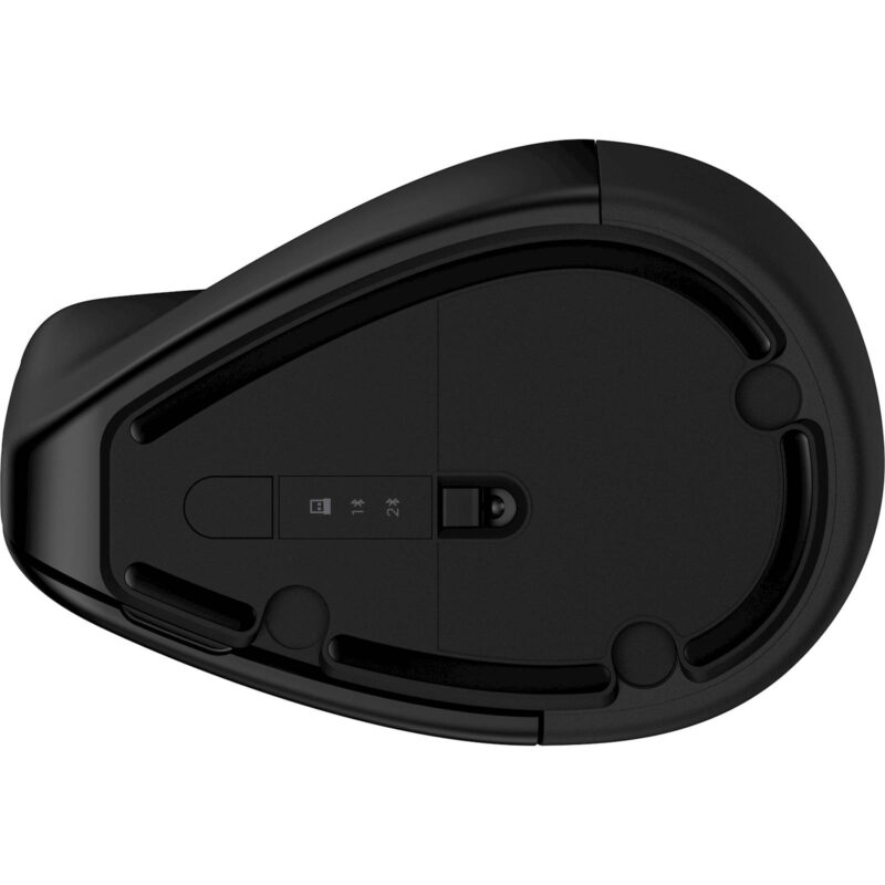 Miška HP 925 ergonomska pokončna