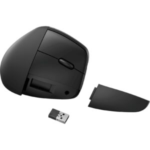 Miška HP 925 ergonomska pokončna