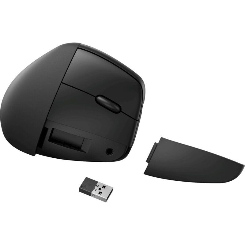 Miška HP 925 ergonomska pokončna