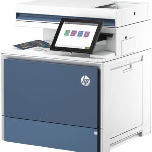 Večfunkcijska barvna laserska naprava HP Color LaserJet Enterprise 5800dn