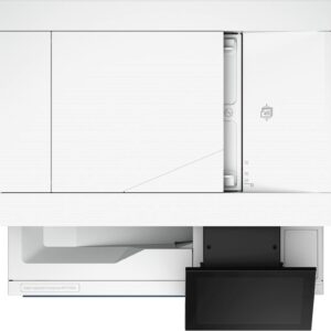 Večfunkcijska barvna laserska naprava HP Color LaserJet Enterprise 5800dn