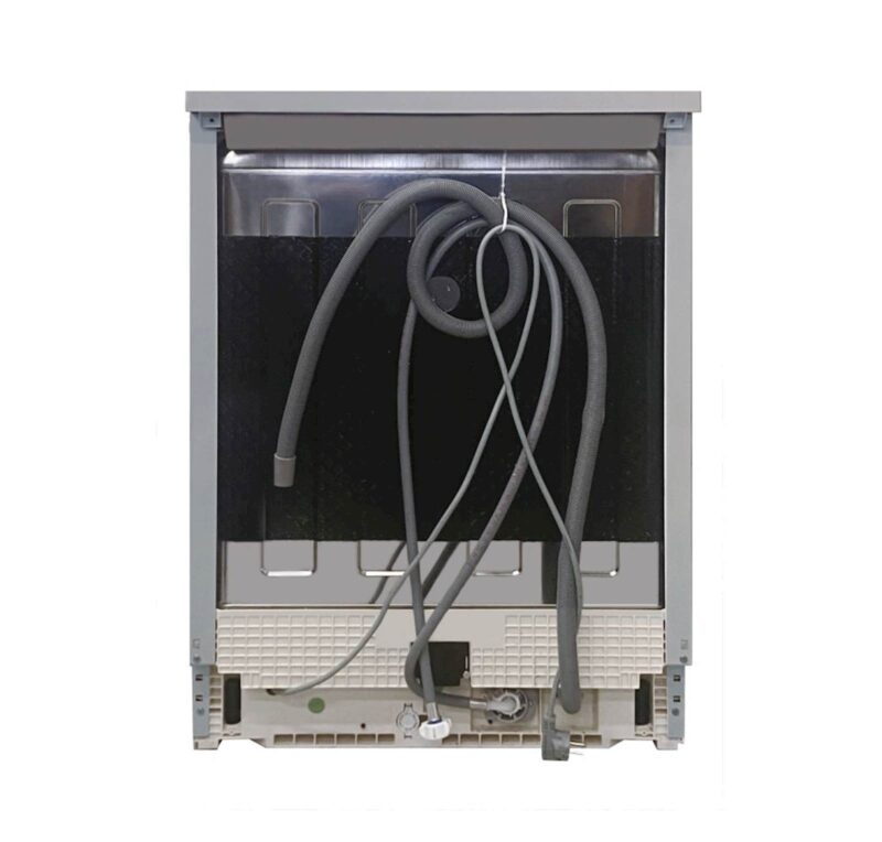 Pomivalni stroj HOOVER HF 6B4S1PX, 60 cm, inverter Pomivalni stroj HOOVER HF 6B4S1PX, 60 cm, inverter