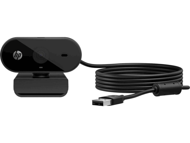 Spletna kamera HP 325 FHD